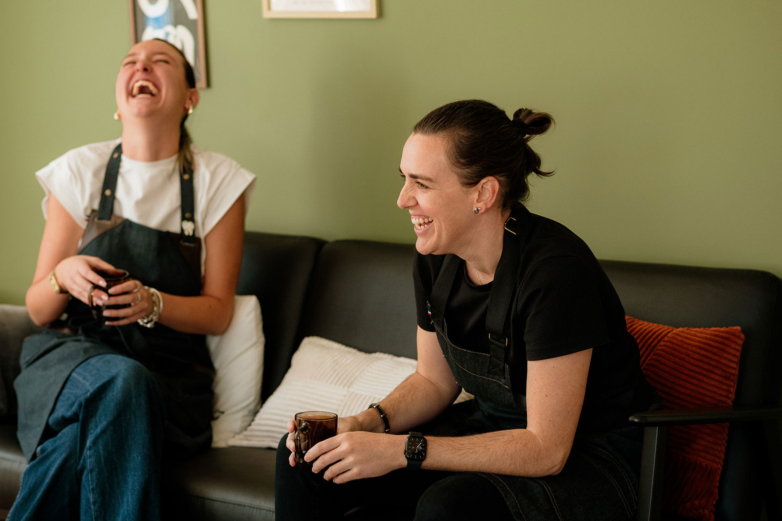 Dent'ere 3D | L'équipe de prothésistes dentaires