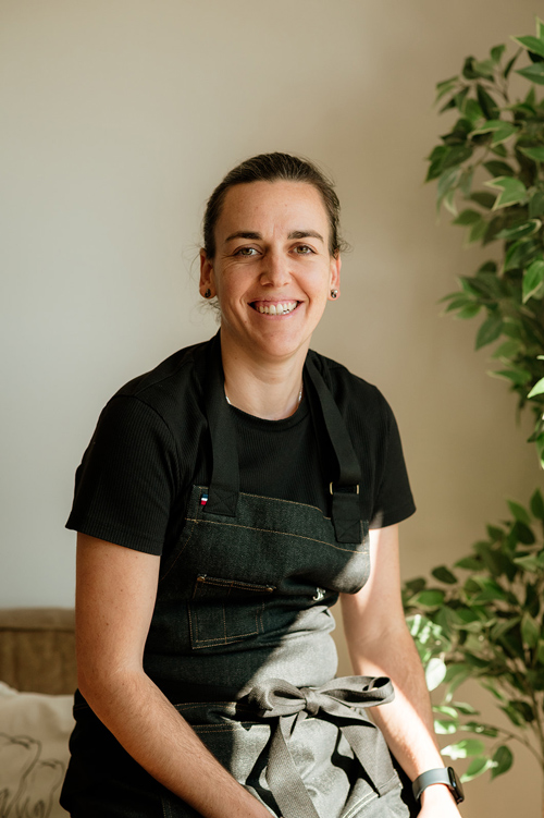 Julie-Martinez-Dentere3D Julie | Dentère 3D