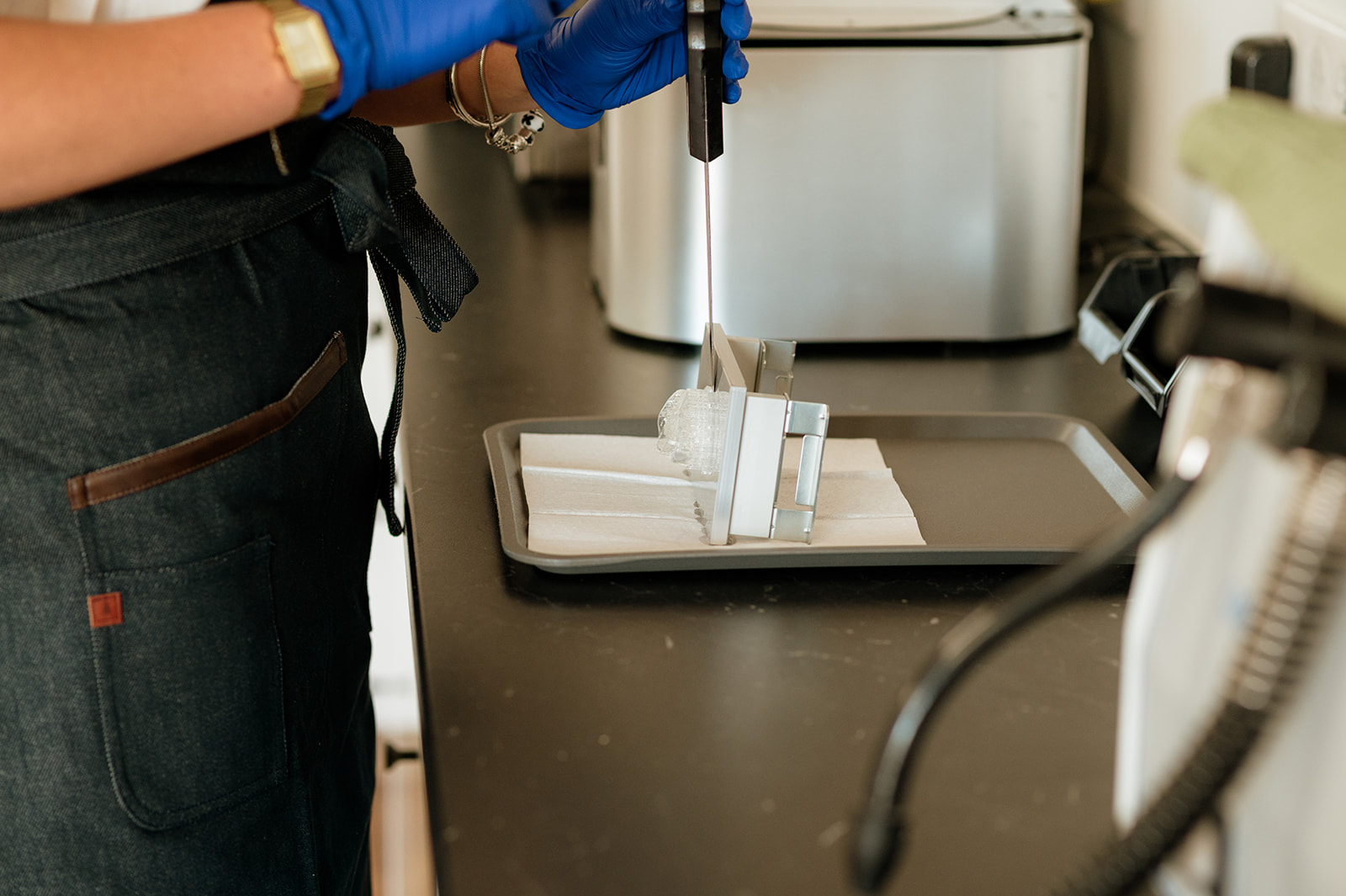 matériaux prothèses dentaires