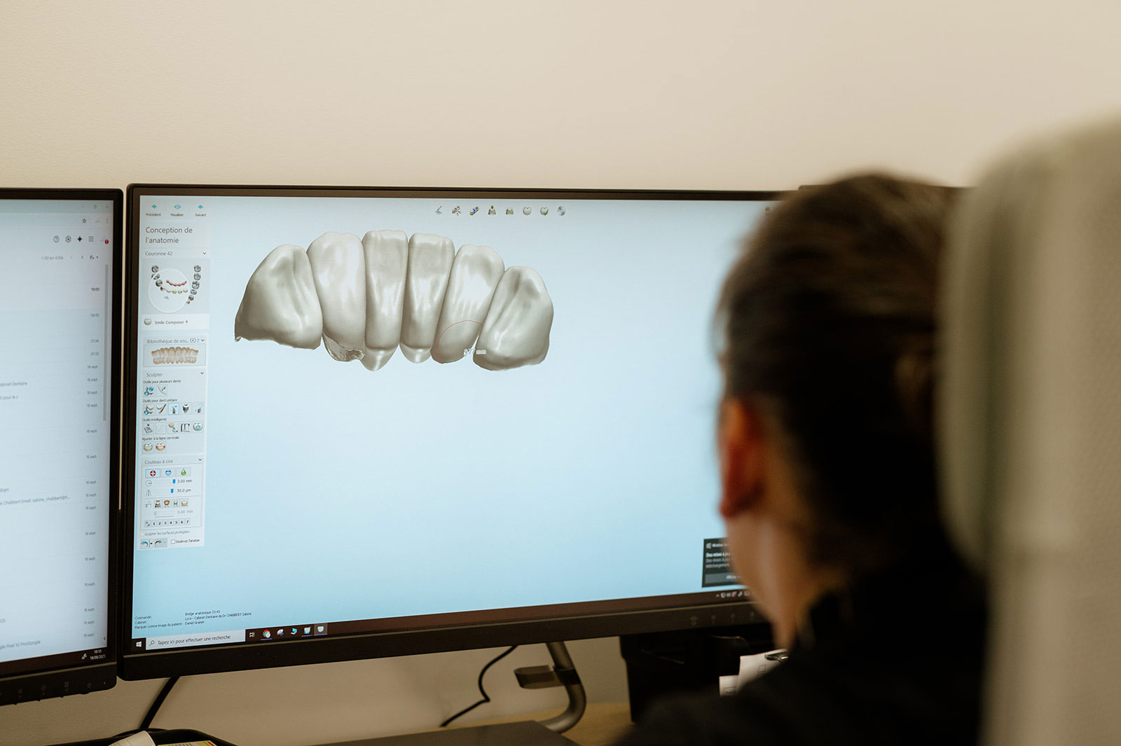Le processus CFAO en 3 étapes